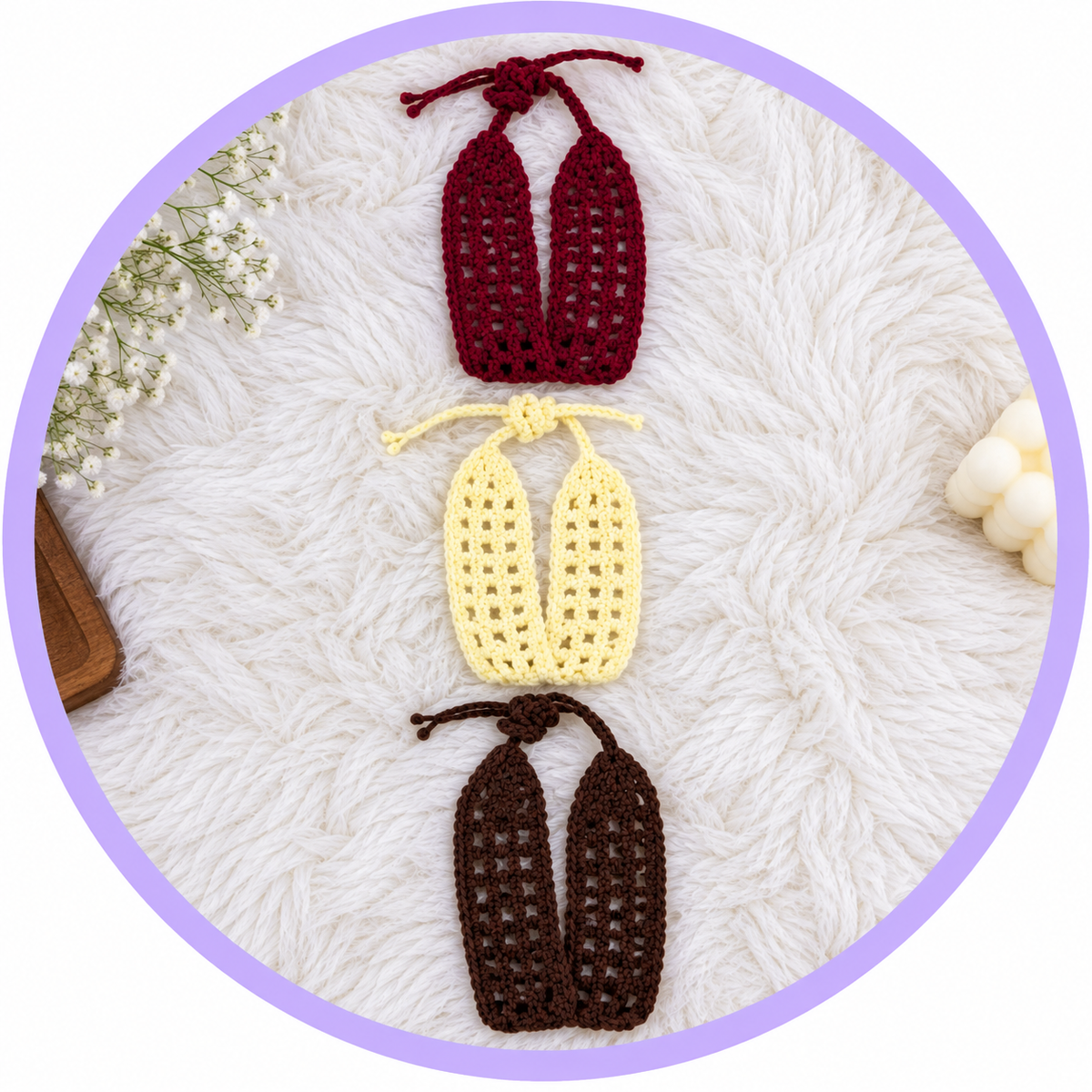 Hair accessories