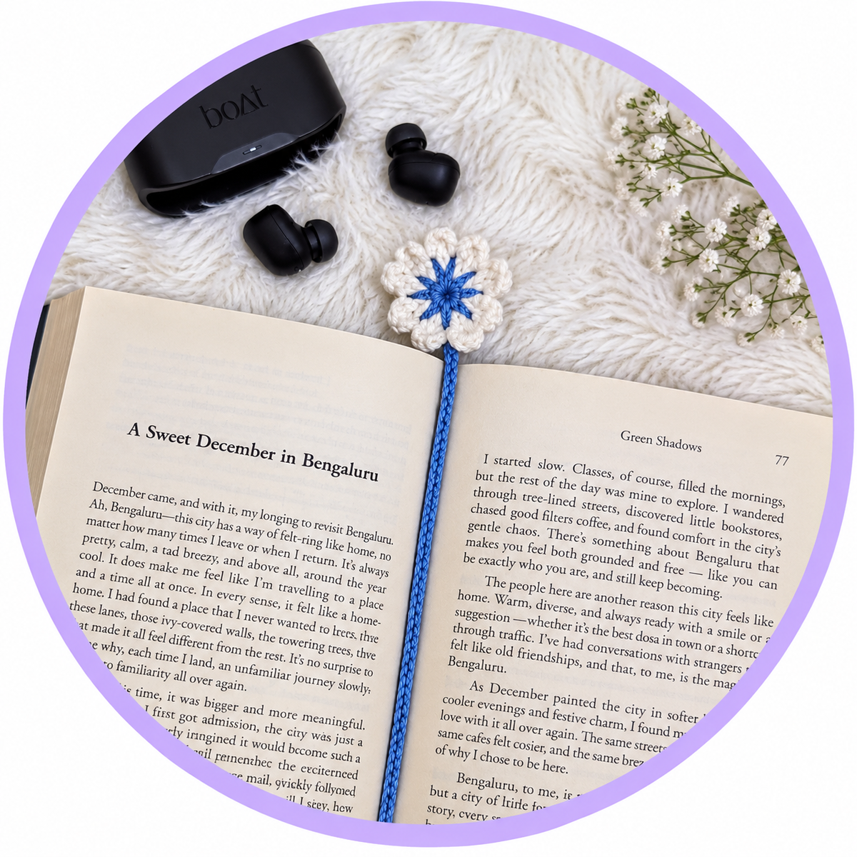 bookmarks