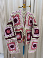 Winter Cardigan