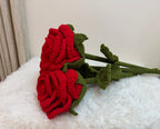 Giant rose