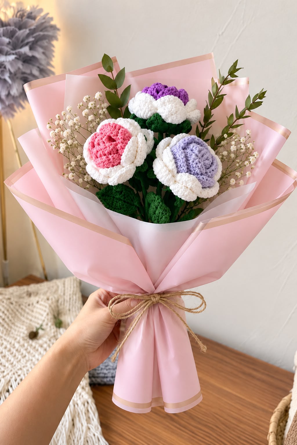 Flower Bouquet