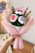 Flower Bouquet