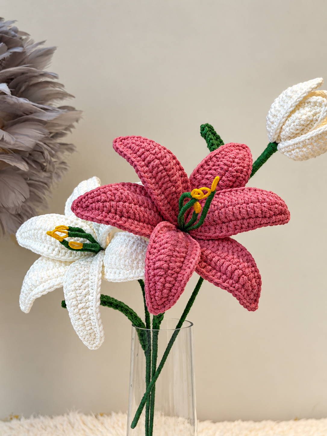 Lily Love Lily |  1 Stem 🌸