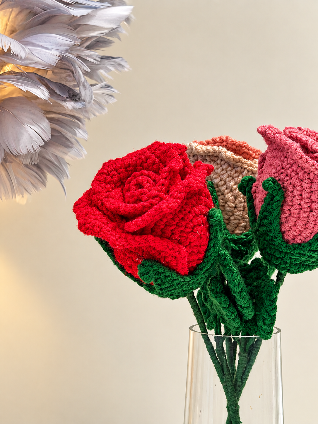 Classic Rose  | Choose Your Color 🌹