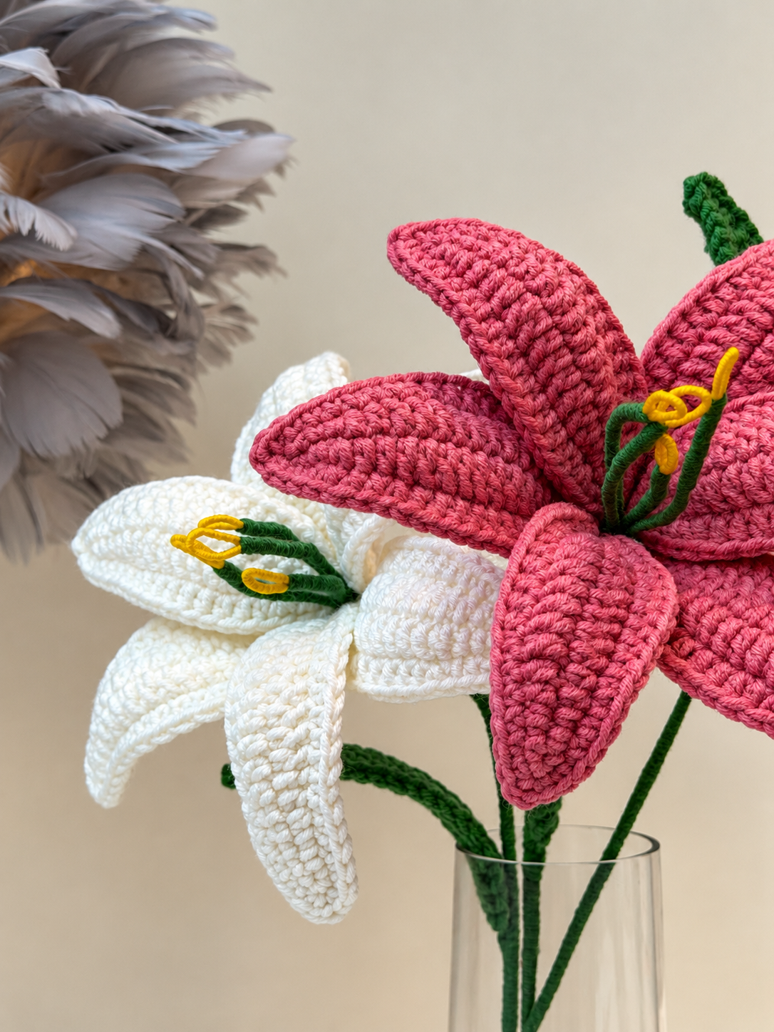 Lily Love Lily |  1 Stem 🌸