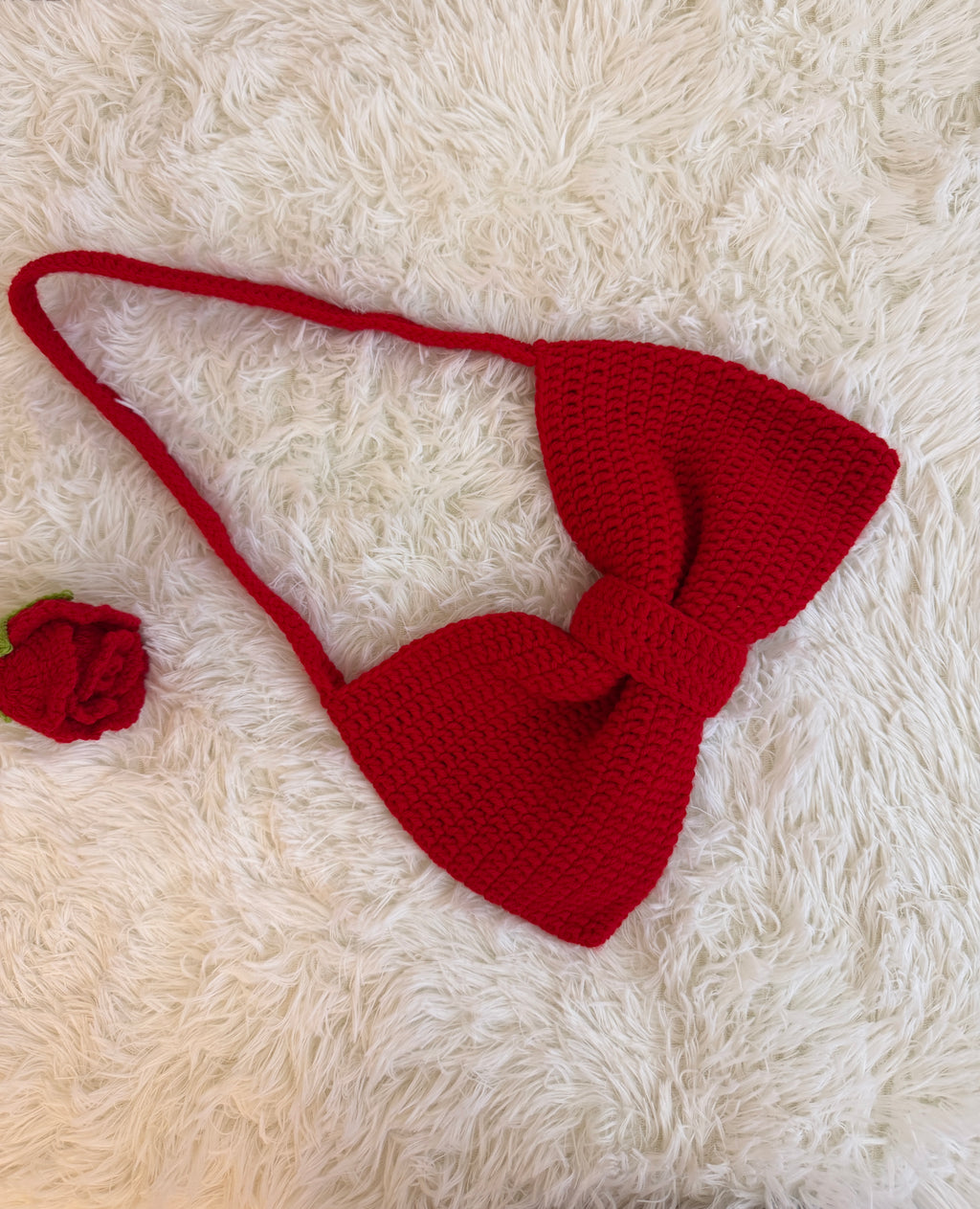 Bow bag