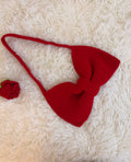 Bow bag