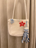 Mesh ocean bag