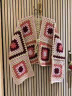 Winter Cardigan