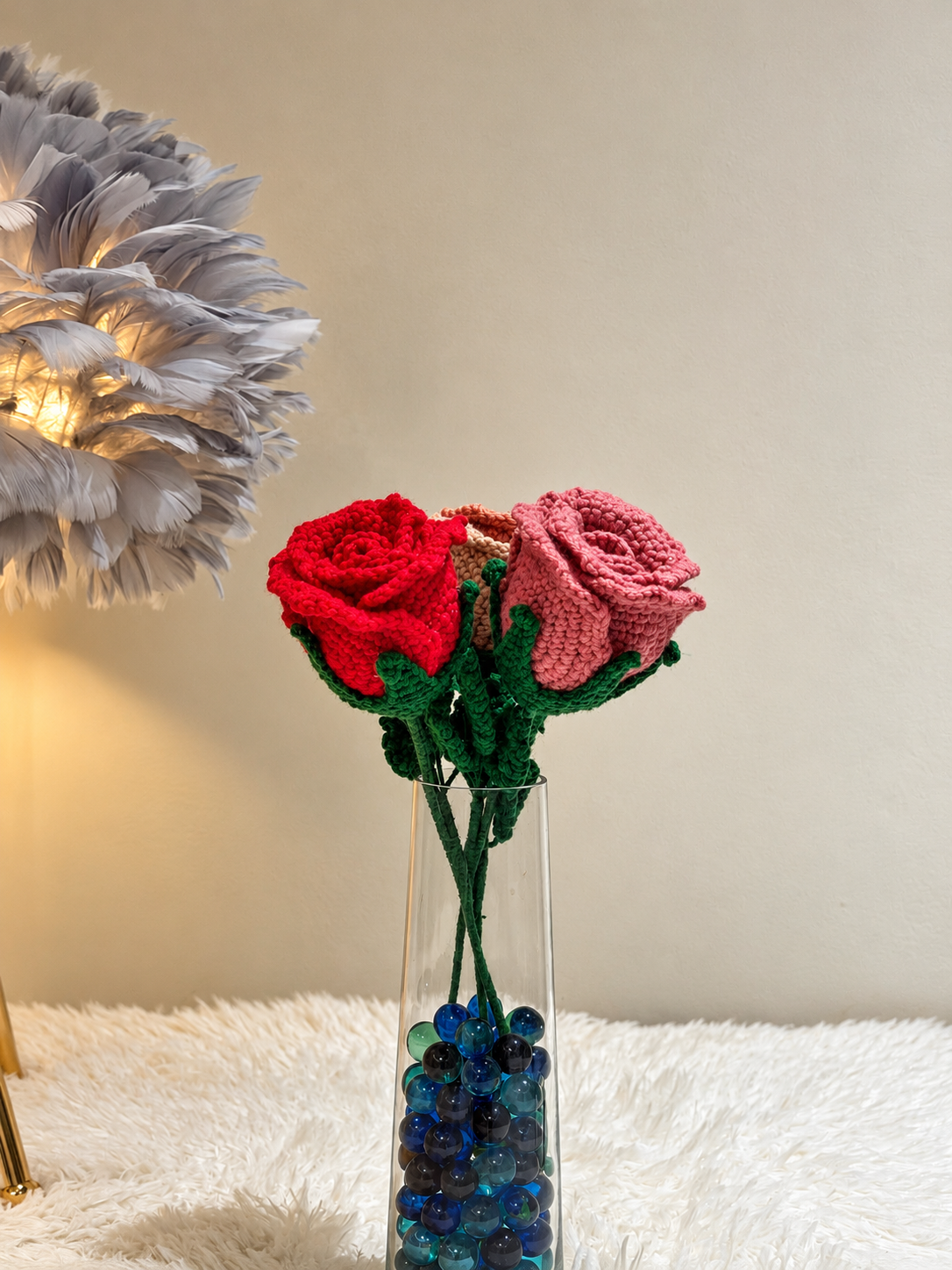 Classic Rose  | Choose Your Color 🌹
