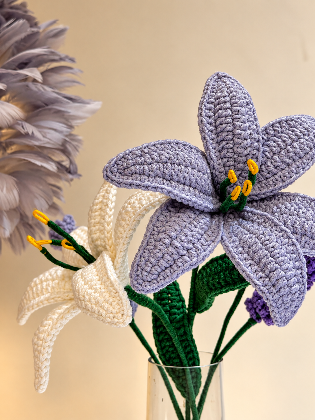 Lily Love Lily |  1 Stem 🌸