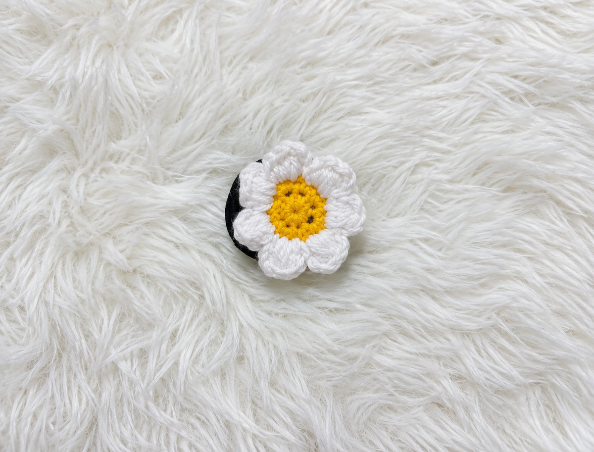 Lace Hair Tie – Pastel Collection( ( 1 peice only)
