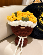 Sunflower Bouquet
