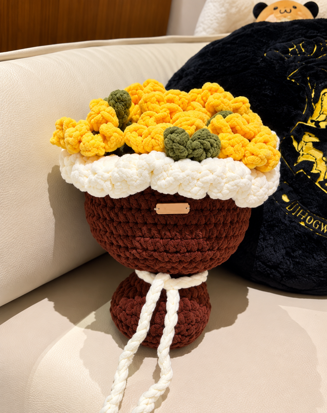 Sunflower Bouquet