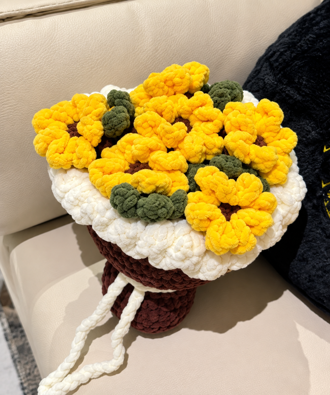 Sunflower Bouquet