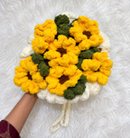 Sunflower Bouquet