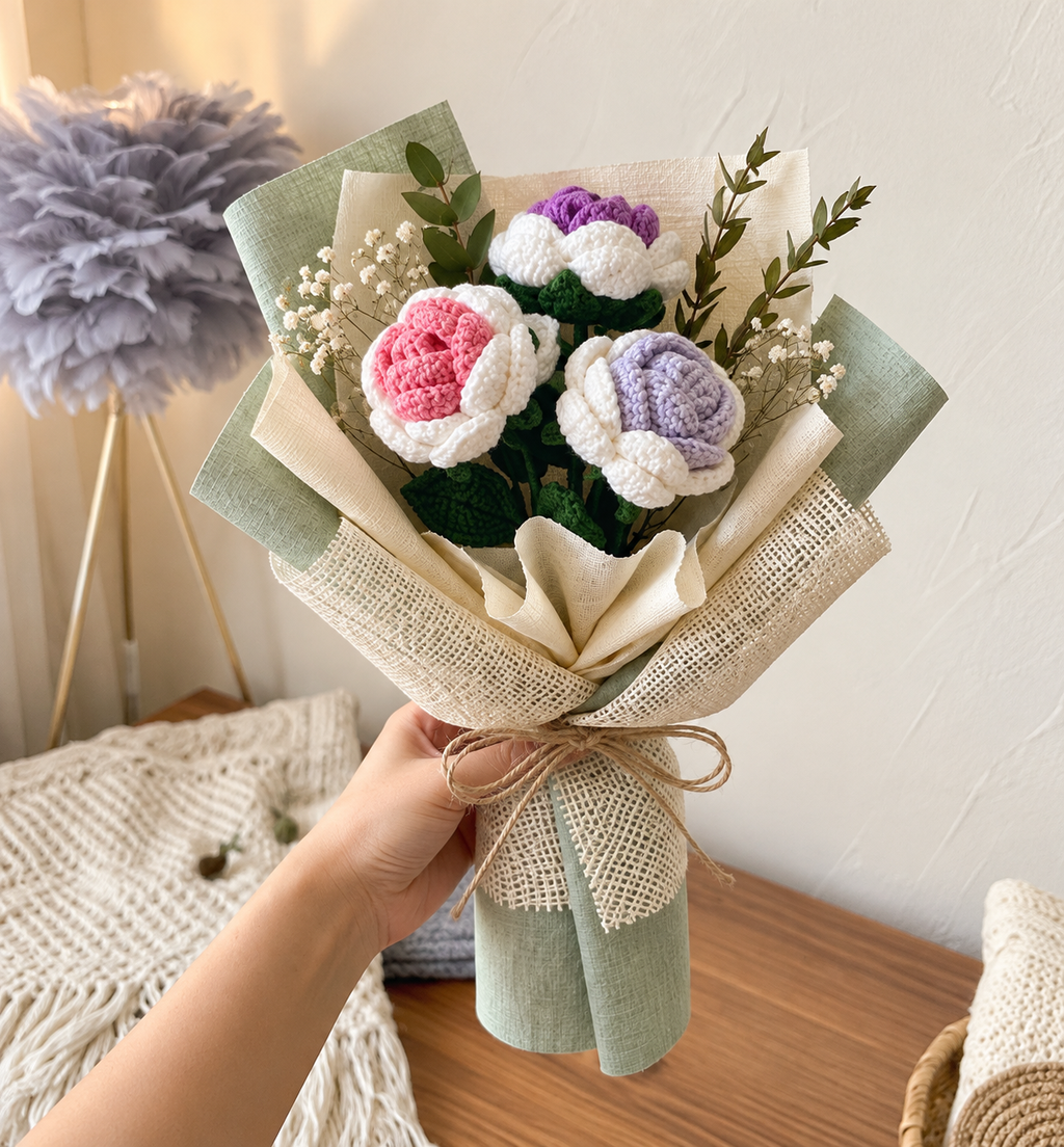 Flower Bouquet