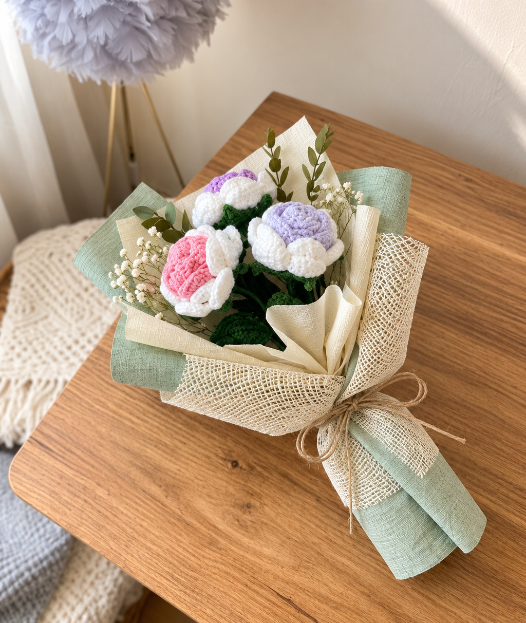 Flower Bouquet