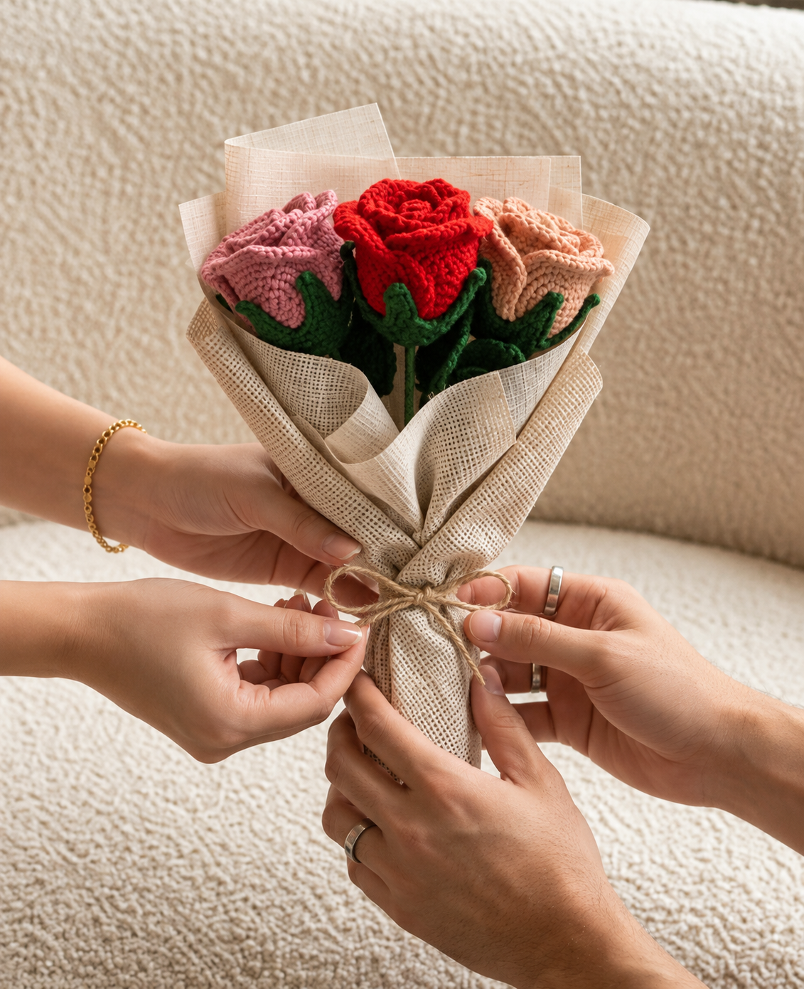 Rose Bouquet