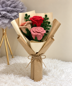 Rose Bouquet