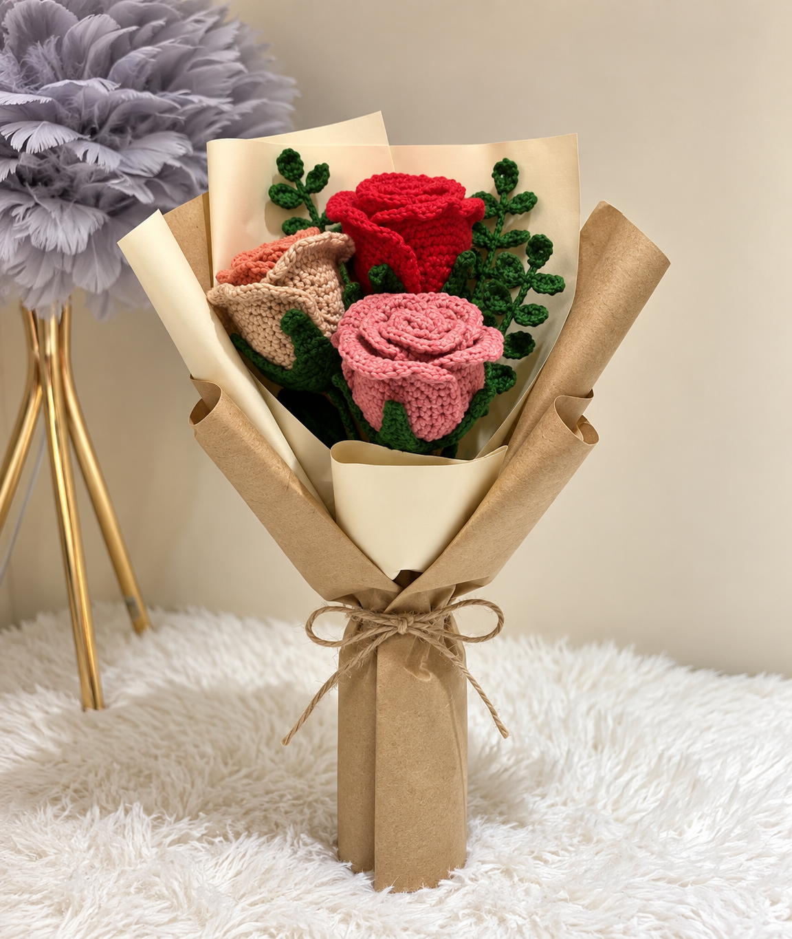 Rose Bouquet