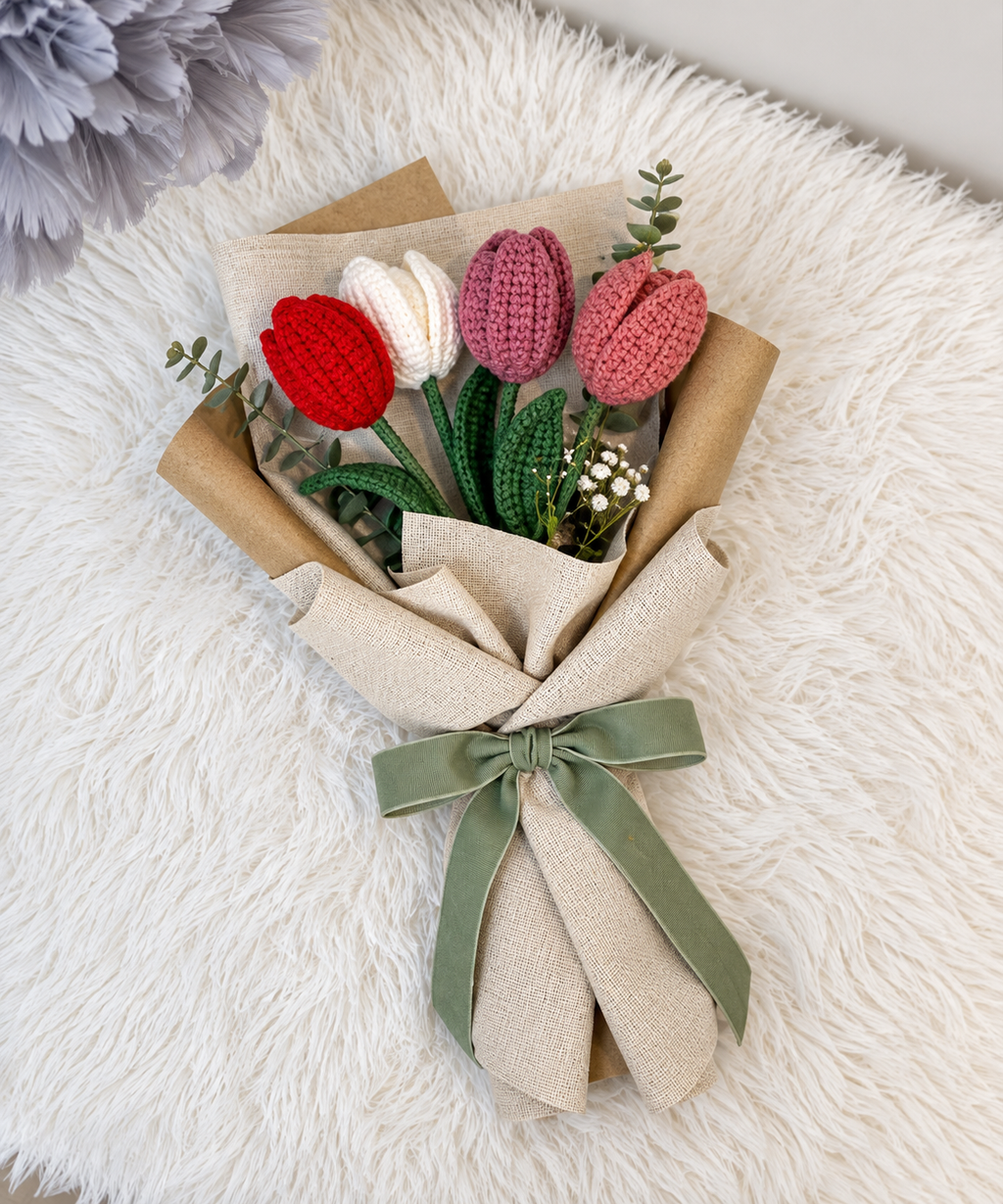 Tulip Bouquet