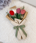 Tulip Bouquet