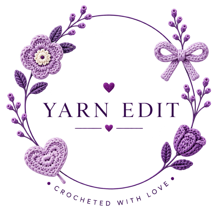 Yarn Edit