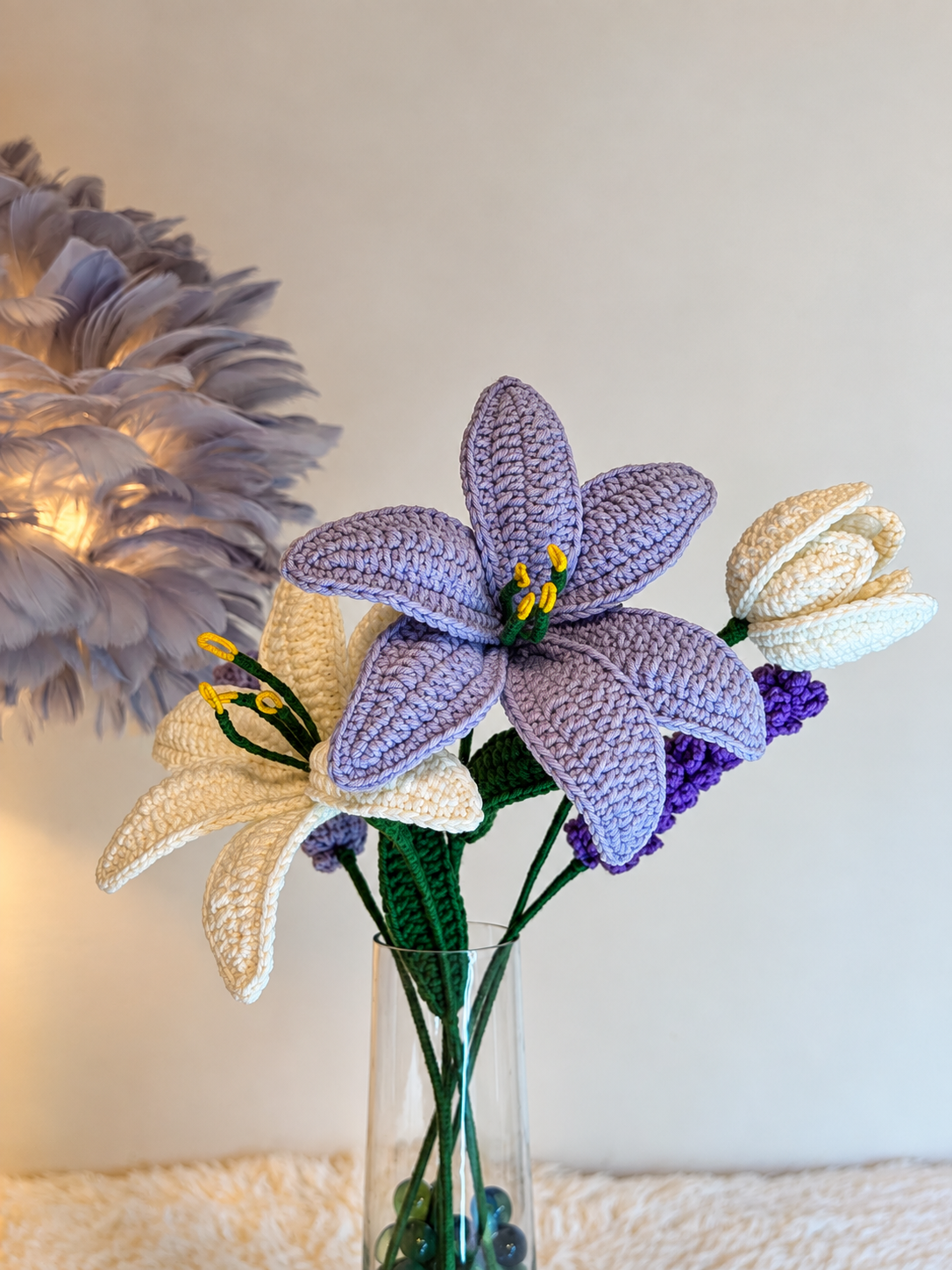 Lily Love Lily |  1 Stem 🌸