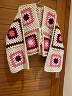 Winter Cardigan
