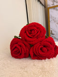 Giant rose