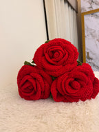 Giant rose
