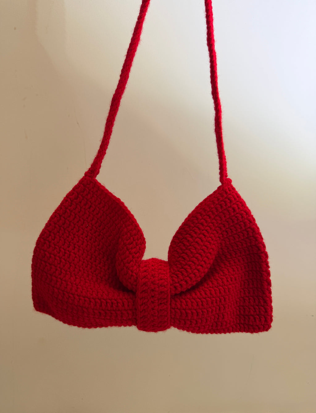 Bow bag