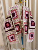 Winter Cardigan