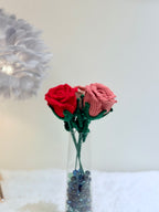 Classic Rose  | Choose Your Color 🌹