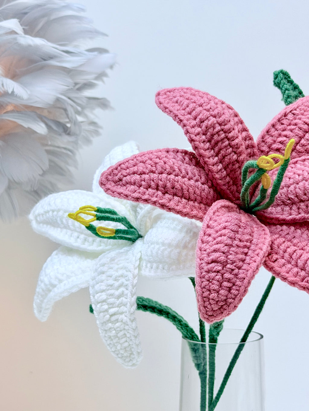 Lily Love Lily |  1 Stem 🌸