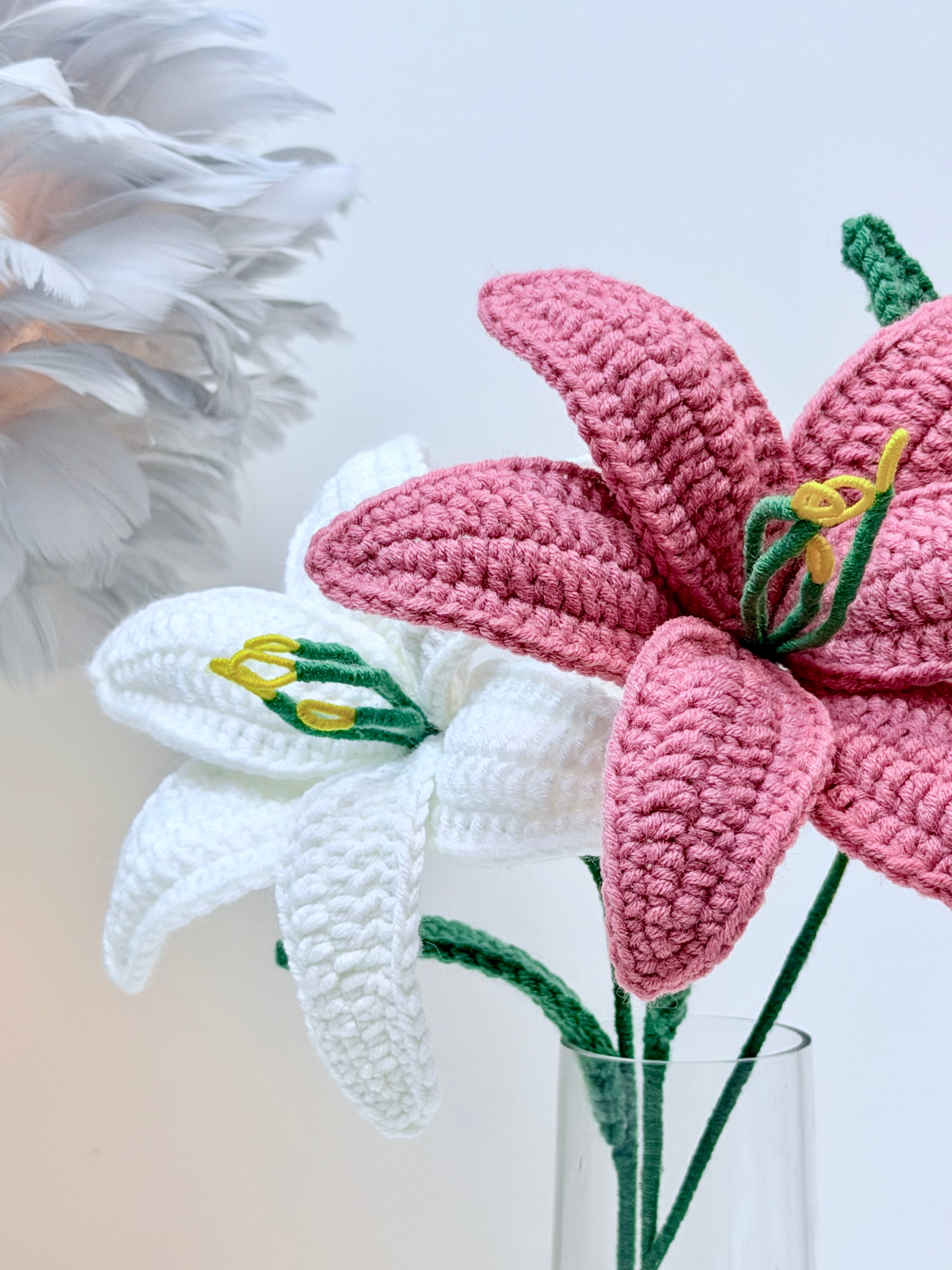Lily Love Lily |  1 Stem 🌸