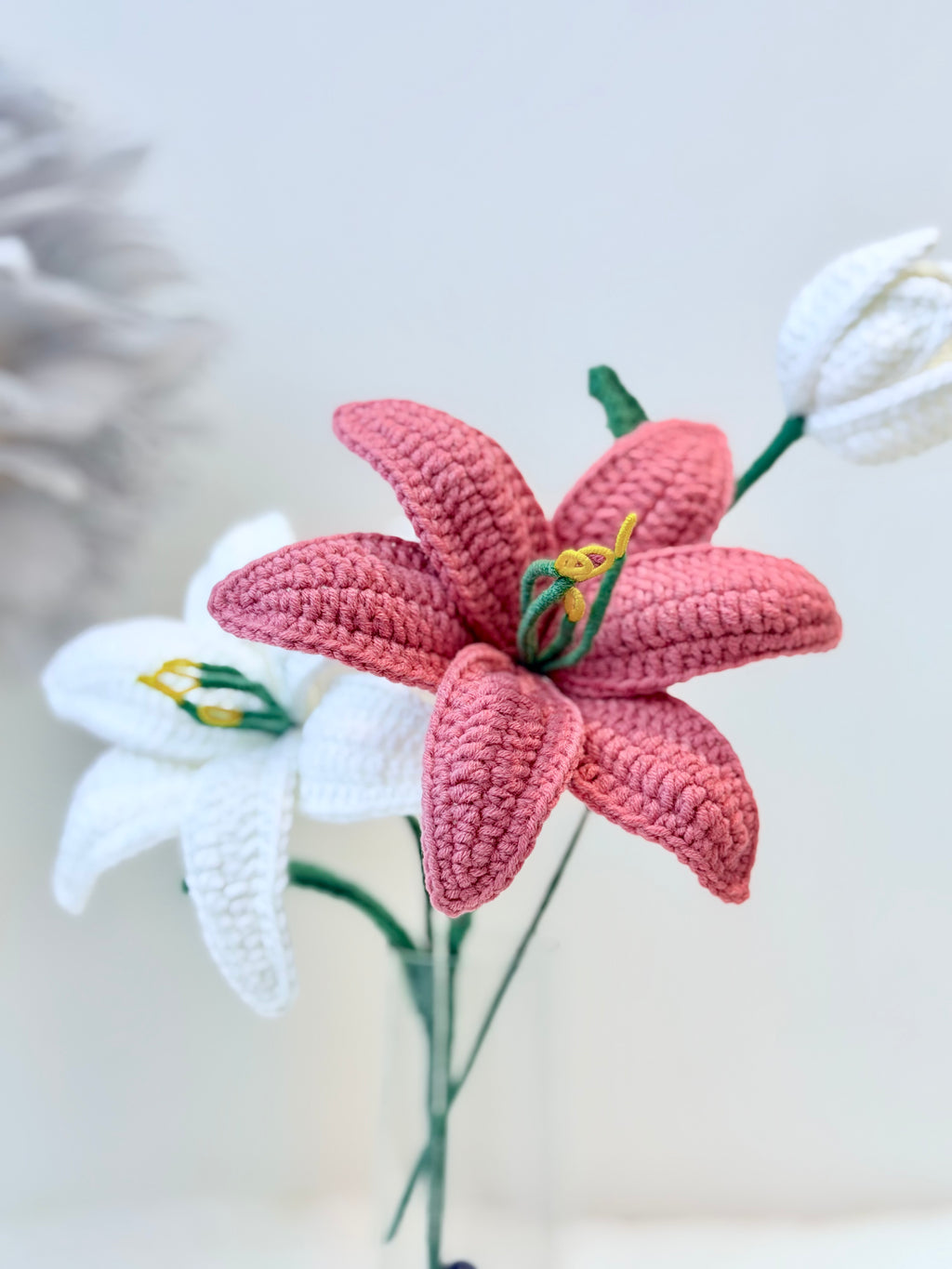 Lily Love Lily |  1 Stem 🌸