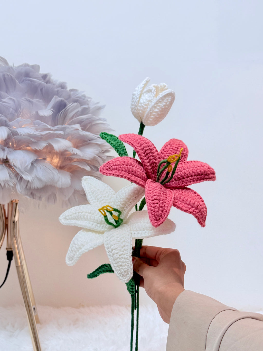 Lily Love Lily |  1 Stem 🌸
