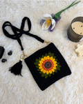Floral Sling Bag