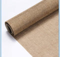 Rustic Jute Wrapping