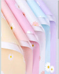 Pastel Daisy Wrapping